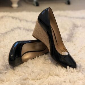 ANTONIO Melani Wedges - 9 heel